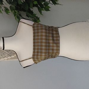 Forever 21 Bandeau Top M